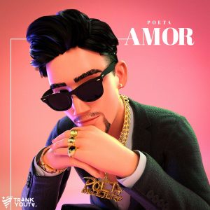 Poeta Callejero – Amor (Album) (2022)